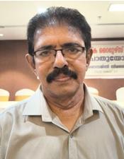 ബാ​ല​ച​ന്ദ്ര​ൻ ചു​ള്ളി​ക്കാ​ട് ഫെ​ഫ്ക റൈ​റ്റേ​ഴ്സ് യൂ​ണി​യ​ൻ പ്ര​സി​ഡ​ന്‍റ്; സെ​ക്ര​ട്ട​റി ബെ​ന്നി പി. ​നാ​യ​ര​മ്പ​ലം