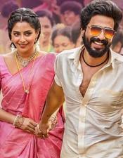 വീ​ണ്ടും ഇ​ടി​ച്ചി​ടാ​ൻ ഐ​ശ്വ​ര്യ ല​ക്ഷ്മി;  ‘ഗാ​ട്ട കു​സ്തി 2’ പ്ര​മൊ ടീ​സ​ർ