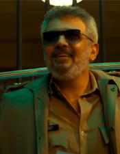 ഗു​ഡ് ബാ​ഡ് അ​ഗ്ലി​ക്ക് ലാ​ഭ​വും കി​ട്ടി​യി​ല്ല, ന​ഷ്ട​വു​മാ​യി​ല്ല; അ​ജി​ത്ത് ചി​ത്ര​ത്തെ​ക്കു​റി​ച്ച് നി​ർ​മാ​താ​ക്ക​ൾ