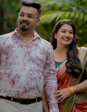 15 പേ​ർ മാ​ത്രം പ​ങ്കെ​ടു​ത്ത ചെ​റി​യ ച​ട​ങ്ങ്; വി​വാ​ഹം ല​ളി​ത​മാ​ക്കി​യ​തി​നെ​ക്കു​റി​ച്ച് ഗ്രേ​സ് ആ​ന്‍റ​ണി