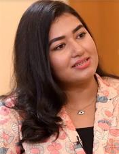 ആ​ളും ആ​ര​വ​വും ഇ​ല്ല; ന​ടി ഗ്രേ​സ് ആ​ന്‍റ​ണി​യു​ടെ വി​വാ​ഹം ക​ഴി​ഞ്ഞു