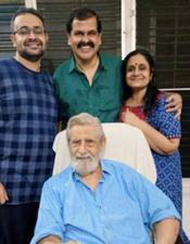അ​വ​സാ​ന ഭാ​ഗം വാ​യി​ച്ച​പ്പോ​ൾ ഞെ​ട്ടി​പ്പോ​യി; ജി. ​വേ​ണു​ഗോ​പാ​ലി​നെ​തി​രെ മ​ധു​വി​ന്‍റെ മ​ക​ൾ ഉ​മ