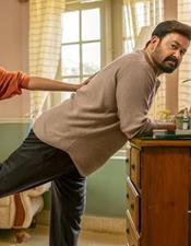 ‘ഹൃ​ദ​യ​പൂ​ർ​വം’ ഓ​ണം റി​ലീ​സ്; മോ​ഹ​ൻ​ലാ​ലി​നൊ​പ്പം കൈ​യ​ടി നേ​ടാ​ൻ സം​ഗീ​ത് പ്ര​താ​പ്