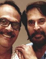 ഒ​രു വ​ലി​യ ക​ട​ൽ താ​ണ്ടി​യ​തി​ന്‍റെ ആ​ശ്വാ​സം; മ​മ്മൂ​ട്ടി​യു​ടെ അ​നു​ജ​ൻ ഇ​ബ്രാ​ഹിം​കു​ട്ടി പ​റ​യു​ന്നു