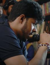വി​ജ​യ്‌​യു​ടെ മ​ക​ൻ ജേ​സ​ന്‍റെ ആ​ദ്യ സി​നി​മ; ഗ്ലിം​പ്സ് പു​റ​ത്ത്