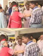 നീ എ​ന്താ​ണ് ​ചെ​യ്യു​ന്ന​ത്?
