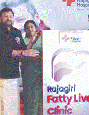 അ​വ​യ​വ​ദാ​ന​ത്തി​നു സ​ന്ന​ദ്ധ​ത പ്ര​ഖ്യാ​പി​ച്ച് ന​ട​ൻ ജ​യ​റാം
