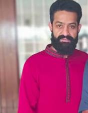 ഇ​ത് ജൂ​നി​യ​ർ എ​ൻ​ടി​ആ​ർ ത​ന്നെ​യോ? താ​ര​ത്തി​ന്‍റെ ശ​രീ​ര​ഭാ​രം കു​റ​ഞ്ഞ​തി​ൽ ആ​ശ​ങ്ക​യു​മാ​യി ആ​രാ​ധ​ക​ർ
