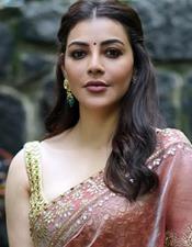 വാ​ഹ​നാ​പ​ക​ട​ത്തി​ൽ മ​ര​ണ​പ്പെ​ട്ടു​വെ​ന്ന് വ്യാ​ജ​പ്ര​ചാ​ര​ണം; പ്ര​തി​ക​രി​ച്ച് കാ​ജ​ൾ അ​ഗ​ർ​വാ​ൾ