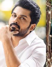 മോ​ശം തെ​ര​ഞ്ഞെ​ടു​പ്പു​ക​ൾ ആ​രോ​ഗ്യ​ത്തെ ന​ശി​പ്പി​ക്കു​ന്ന​ത് കാ​ണു​മ്പോ​ൾ വേ​ദ​ന തോ​ന്നു​ന്നു; റോ​ബോ ശ​ങ്ക​റി​ന്‍റെ വി​യോ​ഗ​ത്തി​ൽ കാ​ർ​ത്തി