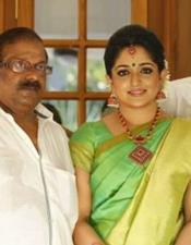 ന​ടി കാ​വ്യാ മാ​ധ​വ​ന്‍റെ പി​താ​വ് പി.​ മാ​ധ​വ​ന്‍ അ​ന്ത​രി​ച്ചു