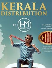 ‘കൂ​ലി’ കേ​ര​ള വി​ത​ര​ണാ​വ​കാ​ശം വി​റ്റു​പോ​യ​ത് 14 കോ​ടി​ക്ക്?; സ്വ​ന്ത​മാ​ക്കി​യ​ത് എ​ച്ച്എം അ​സോ​സി​യേ​റ്റ്സ്
