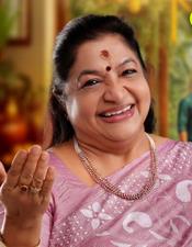 കെ.​എ​സ്. ചി​ത്ര​യു​ടെ ഓ​ണ​പ്പാ​ട്ട് "അ​ത്തം പ​ത്ത്