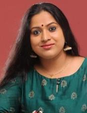 ആ ​ശ​ക്തി​യു​ടെ കൃ​പ​യാ​ലാ​ണ് സു​നി​ത വി​ല്യം​സ് ഭൂ​മി​യി​ൽ എ​ത്തിയത്; കു​റി​പ്പു​മാ​യി ല​ക്ഷ്മി​പ്രി​യ