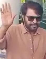 "കിം​ഗ് ഈ​സ് ബാ​ക്ക്