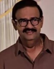 ചെ​വി​വേ​ദ​ന ആ​യി​രു​ന്നു, പ​രി​ശോ​ധി​ച്ച​പ്പോ​ൾ നാ​വി​ന്‍റെ അ​ടി​യി​ൽ കാ​ൻ​സ​റാ​യി​രു​ന്നു; രോ​ഗ​വി​വ​രം പ​റ​ഞ്ഞ് മ​ണി​യ​ൻ​പി​ള്ള രാ​ജു