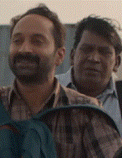 വ​ടി​വേ​ലു​വി​ന്‍റെ ച​ങ്ങാ​തി​യാ​യി ഫഹദ് ഫാസിൽ; മാരീശൻ ടീസർ