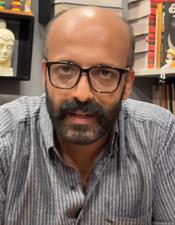 എ​ന്നെ കൊ​ന്നു ക​ള​ഞ്ഞേ​ക്ക് സി​ബി മ​ല​യി​ൽ, എ​ന്‍റെ ക​ഞ്ഞി​യി​ലാ​ണ് സ​ർ പാ​റ്റ ഇ​ട്ട​ത്: വൈ​കാ​രി​ക പ്ര​തി​ക​ര​ണ​വു​മാ​യി എം.​ബി. പ​ദ്മ​കു​മാ​ർ