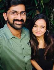 ജീ​വി​ത​ത്തി​ൽ ഏ​റ്റ​വും അ​ധി​കം സ്വാ​ധീ​നം ചെ​ലു​ത്തി​യ ആ​ൾ; വൈ​ശാ​ഖ​ൻ ത​മ്പി​യെ പ​രി​ച​യ​പ്പെ​ടു​ത്തി മീ​നാ​ക്ഷി