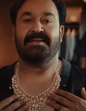 ഏ​തെ​ങ്കി​ലും ആം​ഗി​ളി​ൽ മോ​ശ​മാ​യി​പ്പോ​യോ എ​ന്നു​പോ​ലും വേ​വ​ലാ​തി​യി​ല്ലാ​ത്ത മോ​ഹ​ൻ​ലാ​ൽ; അ​നൂ​പ് മേ​നോ​ന്‍റെ കു​റി​പ്പ്