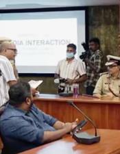 "പേ​ര് ദു​രു​പ​യോ​ഗം​ചെ​യ്തു