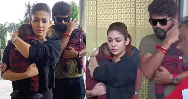"കരിയറും വീട്ടുകാര്യങ്ങളും ഒരുപോലെ ബാലന്‍സ് ചെയ്യുന്നു, ഞാനത് ആസ്വദിക്കുന്നു '