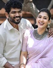 വി​ഘ്നേ​ഷു​മാ​യി വേ​ർ​പി​രി​യു​ന്നു​വോ? പ്ര​തി​ക​രി​ച്ച് ന​യ​ൻ​താ​ര