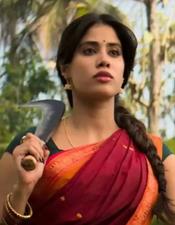 മ​ല​യാ​ളി​പെ​ൺ​കു​ട്ടി​യാ​യി ജാ​ൻ​വി ക​പൂ​ർ, ഒ​പ്പം സി​ദ്ധാ​ർ​ഥ് മ​ൽ​ഹോ​ത്ര​യും; പ​രം സു​ന്ദ​രി ട്രെ​യി​ല​ർ