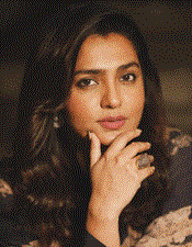 എ​ന്തെ​ങ്കി​ലും തീ​രു​മാ​ന​മാ​യോ? ഹേ​മ ക​മ്മി​റ്റി​യി​ൽ എ​ന്താ​ണ് സം​ഭ​വി​ക്കു​ന്ന​ത്? മു​ഖ്യ​മ​ന്ത്രി​യോ​ട് ചോ​ദ്യ​വു​മാ​യി പാ​ർ​വ​തി