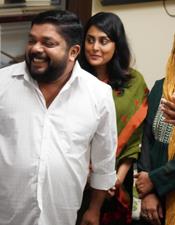കെ.​എ​സ്. ചി​ത്ര​യു​ടെ സ്വ​ര​മാ​ധു​രി​യി​ൽ "പി​ഡി​സി അ​ത്ര ചെ​റി​യ ഡി​ഗ്രി​യ​ല്ല