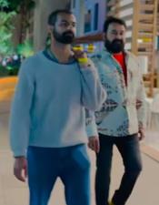 "രാ​ജാ​വും മ​ക​നും