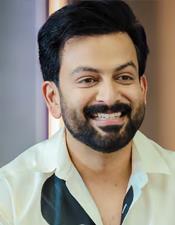 കാ​ലി​ന് പ​രി​ക്കേ​റ്റി​രു​ന്ന സ​മ​യ​ത്താ​ണ് എ​ന്പു​രാ​ന്‍റെ ഷൂ​ട്ടിം​ഗ് തു​ട​ങ്ങു​ന്ന​ത്; പൃ​ഥ്വി​രാ​ജ് പ​റ​യു​ന്നു