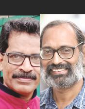 ഫെ​ഫ്ക പി​ആ​ര്‍​ഒ യൂ​ണി​യ​ന്‍ ഭാ​ര​വാ​ഹി​ക​ൾ