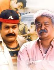 എ​ന്തോ എ​ന്നെ ഇ​ഷ്ട​മാ​ണ് ആ​ളു​ക​ൾ​ക്ക്; ദൃ​ശ്യ​മി​ക​വോ​ടെ രാ​വ​ണ​പ്ര​ഭു റി-​റി​ലീ​സി​ന്