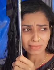 ഞാ​ൻ പ​ത്തു​കെ​ട്ടി​യാ​ലും പ​ന്ത്ര​ണ്ട് കെ​ട്ടി​യാ​ലും ഇ​വ​ൻ​മാ​ർ​ക്കെ​ന്താ? പ​രാ​തി​യു​മാ​യെ​ത്തി​യ​പ്പോ​ൾ​ പോ​ലീ​സു​കാ​രും ദേ​ഷ്യ​പ്പെ​ട്ടു; രേ​ണു സു​ധി