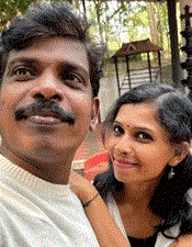 സു​ധി​ച്ചേ​ട്ട​ന്‍റെ ആ​ദ്യ​ഭാ​ര്യ ആ​ത്മ​ഹ​ത്യ ചെ​യ്ത​താ​ണ്, കി​ച്ചു പ​റ​ഞ്ഞ​ത് അ​വ​ന്‍റെ അ​മ്മ ഞാ​നാ​ണ് എ​ന്നാ​ണ്; രേ​ണു പ​റ​യു​ന്നു