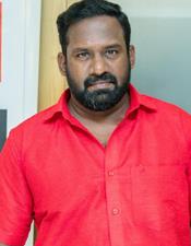 ത​മി​ഴ് ഹാ​സ്യ​താ​രം റോ​ബോ ശ​ങ്ക​ർ അ​ന്ത​രി​ച്ചു