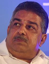 കേ​ന്ദ്ര​മ​ന്ത്രി അ​ഭി​ന​യി​ക്കു​ന്ന ചി​ത്ര​ത്തി​നും  ര​ക്ഷ​യി​ല്ലാ​ത്ത കാ​ലം: സ​ജി ചെ​റി​യാ​ൻ