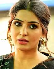 പൊ​തു​ജ​ന​ങ്ങ​ൾ സൂ​ക്ഷി​ക്ക​ണം ഇ​ത്ത​രം സെ​ലി​ബ്രി​റ്റി​ക​ളെ; സ​മാ​ന്ത​യെ വി​മ​ർ​ശി​ച്ച് ഡോ​ക്ട​ർ