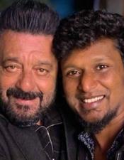 ലോ​കേ​ഷ് എ​ന്നെ വേ​ണ്ട​വി​ധം ഉ​പ​യോ​ഗി​ച്ചി​ല്ല
