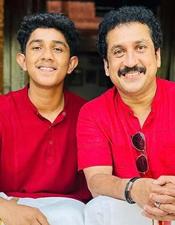 ന​ട​ൻ സ​ന്തോ​ഷ് കീ​ഴാ​റ്റൂ​രി​ന്‍റെ മ​ക​നെ മ​ർ​ദി​ച്ച സം​ഭ​വം:​ മൂ​ന്നു​പേ​ർ അ​റ​സ്റ്റി​ൽ