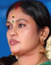 സ​ഹി​ക്കാ​ൻ പ​റ്റു​ന്നി​ല്ല ദൈ​വ​മേ; ന​വാ​സി​ന്‍റെ മ​ര​ണ​ത്തി​ൽ ഉ​ള്ളു​ല​ഞ്ഞ് സീ​മ ജി. ​നാ​യ​ർ