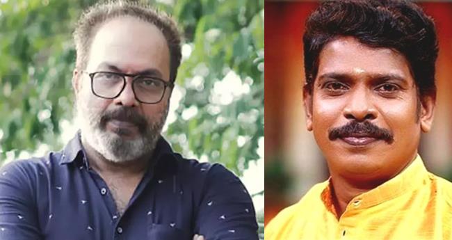 സ്വ​ന്തം സ​ഹോ​ദ​ര​ങ്ങ​ളി​ൽ നി​ന്നു​പോ​ലും ആ ​വി​ളി ഉ​ണ്ടാ​യി​ട്ടി​ല്ല;​അ​ത്ര​മേ​ൽ പ്രി​യ​പ്പെ​ട്ട​വ​നാ​യി​രു​ന്നു സു​ധി