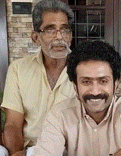 ലോ​റി പെ​ട്ടെ​ന്ന് ട്രാ​ക്ക് മാ​റ്റി,  ഞ​ങ്ങ​ളു​ടെ എ​ല്ലാ​മെ​ല്ലാ​മാ​യി​രു​ന്നു ഡാ​ഡി; ഷൈ​നി​ന്‍റെ ഡ്രൈ​വ​ർ പ​റ​യു​ന്നു