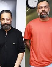 ക​മ​ൽ​ഹാ​സ​ൻ - അ​ൻ​പ​റി​വ് ചി​ത്ര​ത്തി​ന് തി​ര​ക്ക​ഥ ഒ​രു​ക്കാ​ൻ ശ്യാം ​പു​ഷ്ക​ര​ൻ