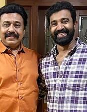 അ​തോ​ടെ സി​ജു​വി​നെ ഇ​നി കി​ട്ടി​ല്ല, ഭ​യ​ങ്ക​ര തി​ര​ക്കാ​കും എ​ന്നു ക​രു​തി, പ​ക്ഷേ സം​ഭ​വി​ച്ച​ത് അ​ങ്ങ​നെ​യ​ല്ല: വി​ന​യ​ൻ