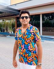 കേ​ര​ള​ത്തി​ലെ ഏ​റ്റ​വും വ​ലി​യ  ഇ​ൻ​ഡോ​ർ സ്റ്റു​ഡി​യോ ഇ​നി സ്റ്റീ​ഫ​ൻ ദേ​വ​സി​യു​ടെ "എ​സ്ഡി സ്കേ​പ്സ്