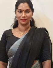 സു​ധി​യും താ​നും വേ​ർ​പി​രി​യാ​ൻ കാ​ര​ണം രേ​ണു; വെ​ളി​പ്പെ​ടു​ത്തി ന​ടി വീ​ണ എ​സ്. പി​ള്ള