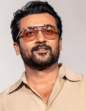 സൂ​ര്യ​യു​ടെ വീ​ട്ടി​ലെ ജോ​ലി​ക്കാ​രി​യും കു​ടും​ബ​വും 42 ല​ക്ഷം രൂ​പ ത​ട്ടി​യെ​ടു​ത്തു; പ​രാ​തി​യു​മാ​യി സു​ര​ക്ഷാ ഉ​ദ്യോ​ഗ​സ്ഥ​ൻ