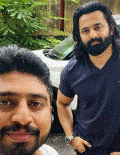 ഒ​ടു​വി​ൽ കോം​പ്ര​മൈ​സ്! ഉ​ണ്ണി മു​കു​ന്ദ​നും മു​ന്‍ മാ​നേ​ജ​രും ത​മ്മി​ലു​ള്ള പ്ര​ശ്‌​നം പ​രി​ഹ​രി​ച്ചെ​ന്ന് ഫെ​ഫ്ക